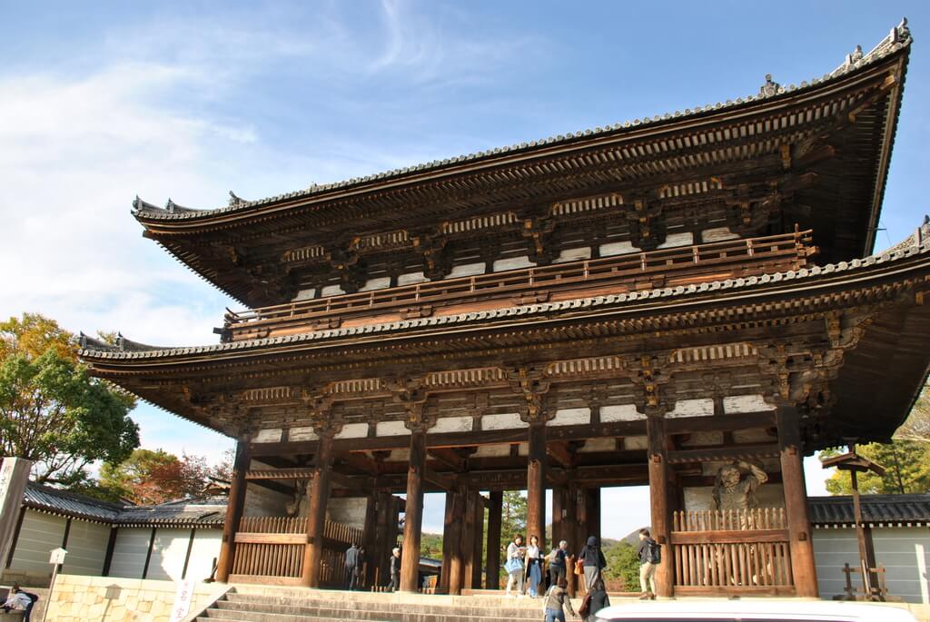 templo Ninna-Ji