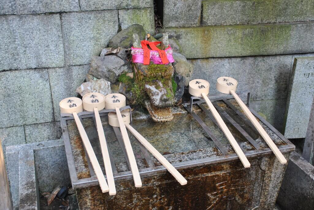 fushimi inari taisha