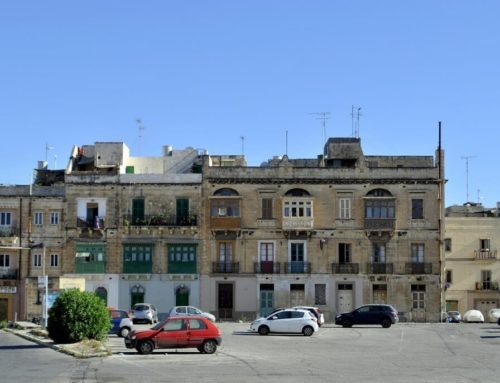 La Cottonera: Vittoriosa, Cospicua y Senglea