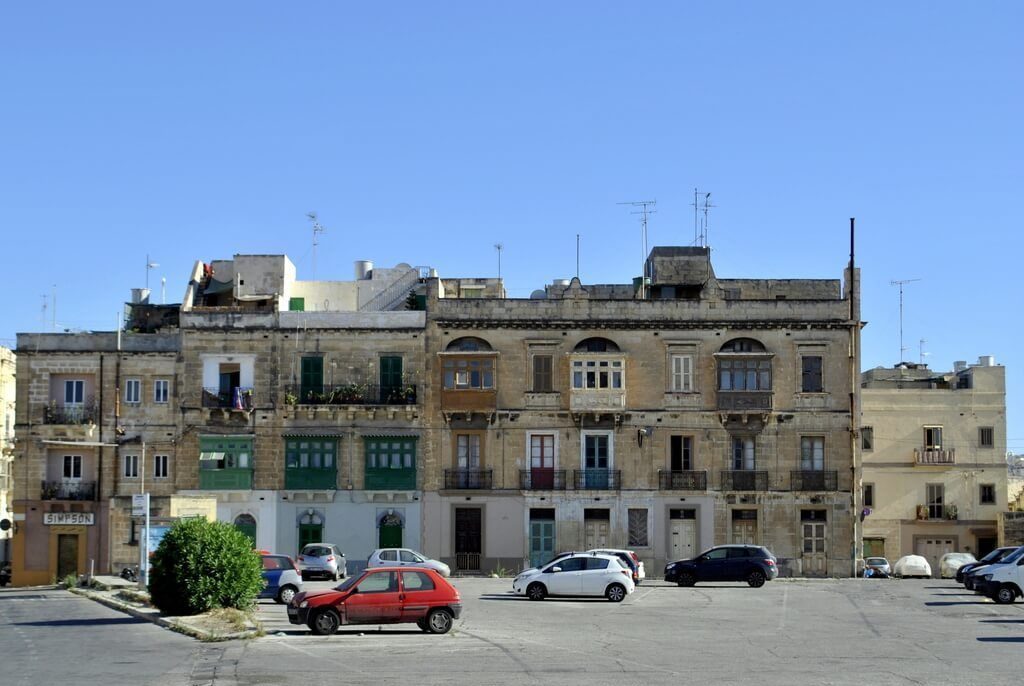 Las tres ciudades de Malta