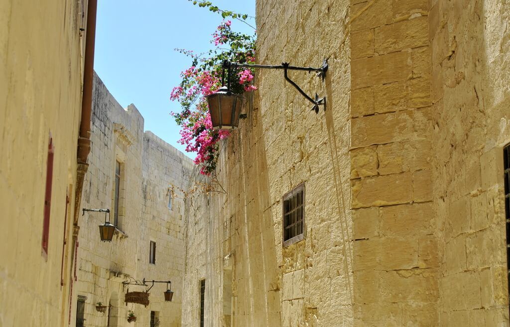 mdina