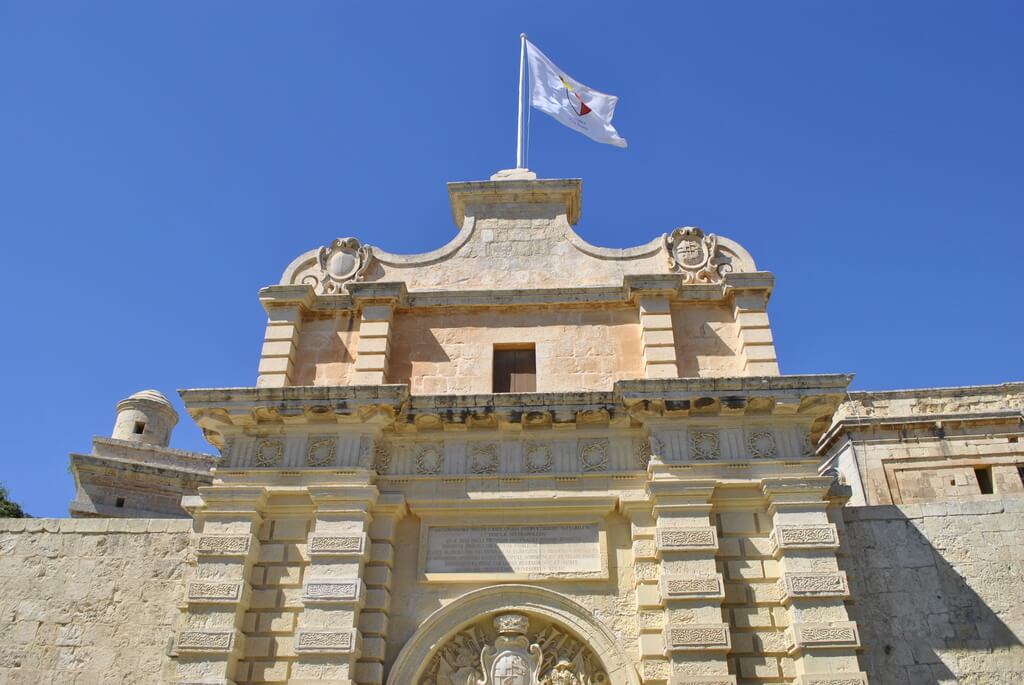 qué ver en Mdina y Rabat Malta