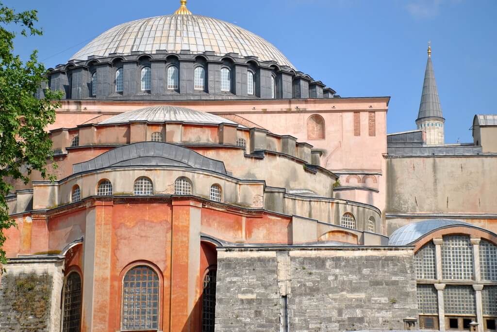 qué ver en la zona europea vieja de Estambul