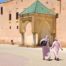 qué ver en Meknes