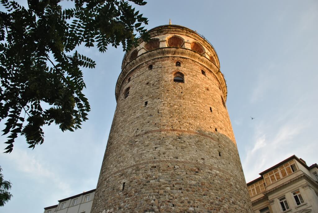 Torre de Gálata