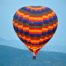 volar en globo en Capadocia