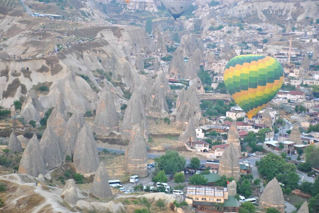 Göreme 