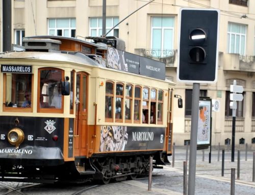 Alojamientos recomendados para dormir en Oporto