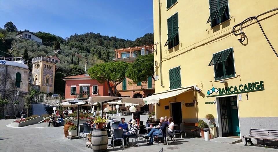 Rincones de Portovenere