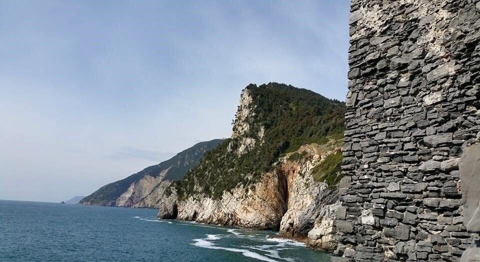 qué ver en Portovenere