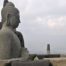 Templo de borobudur