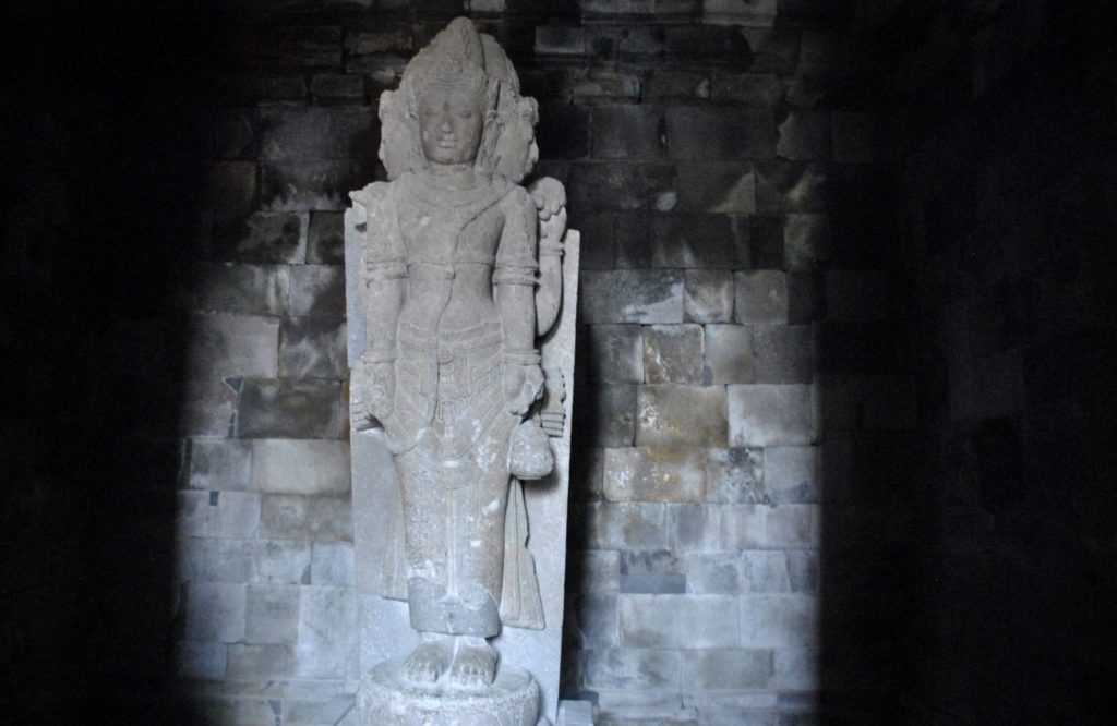 templos de Prambanan