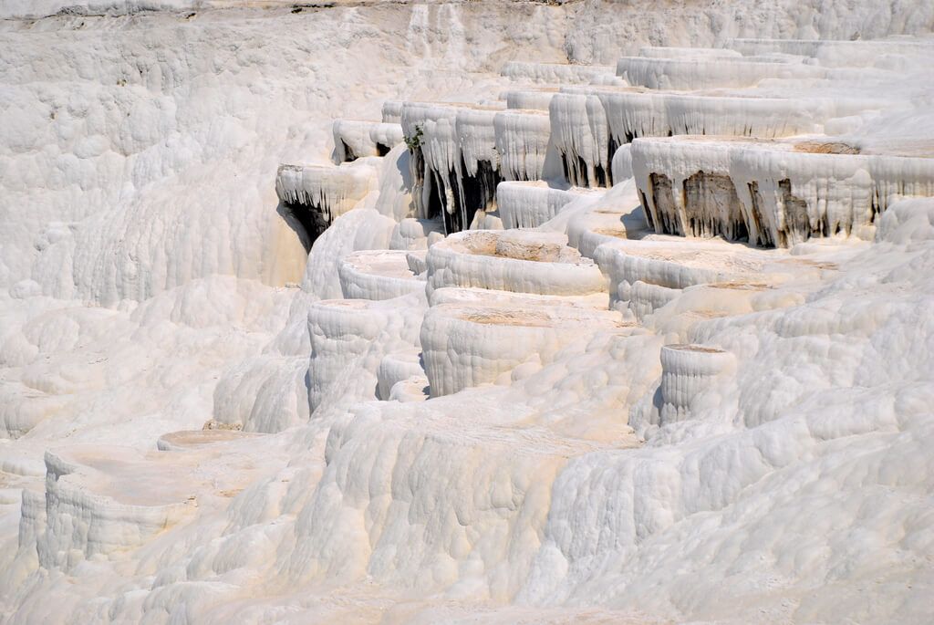 qué ver en Pamukkale, Turquía