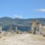 Volubilis. Las ruinas romanas de Marruecos