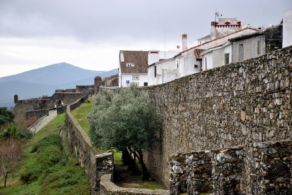 qué ver en Marvao