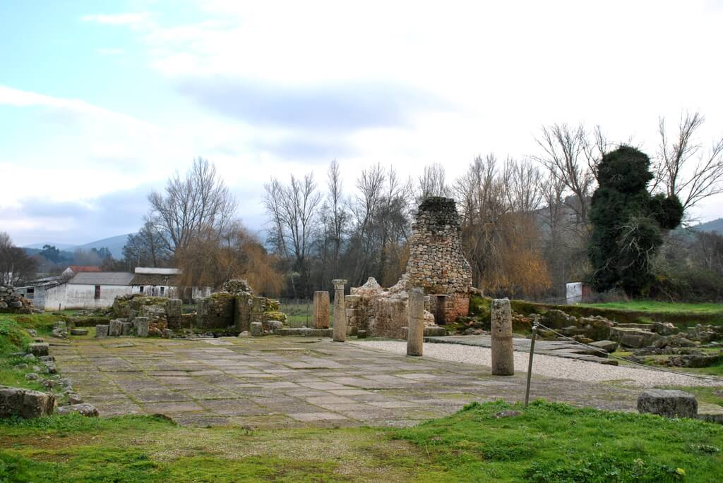 ruta de 4 días por Alentejo