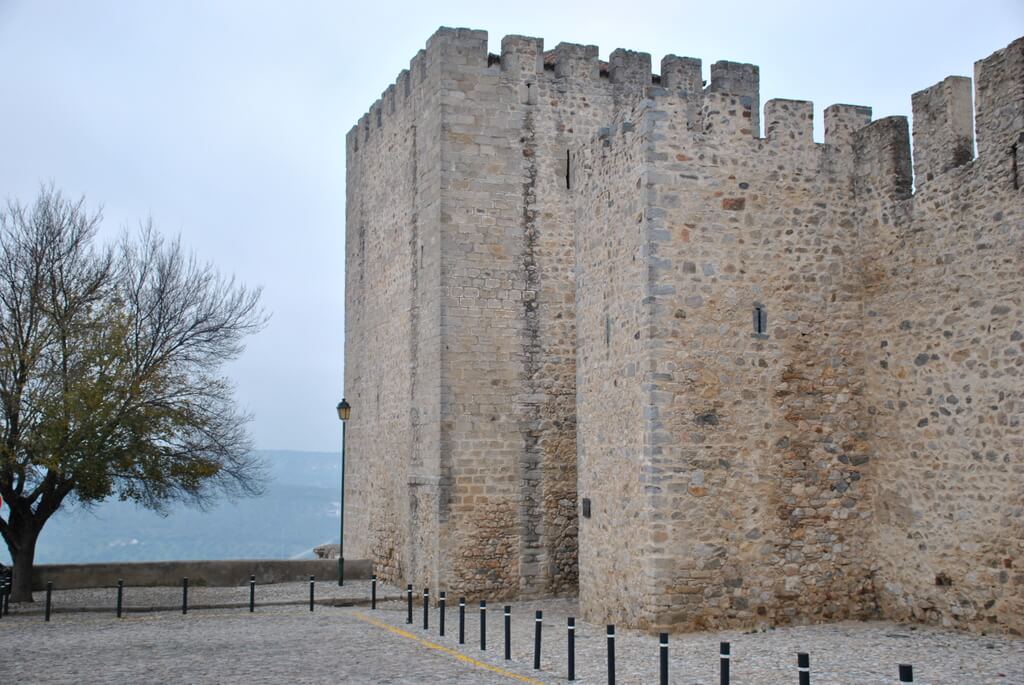 Castillo de Elvas