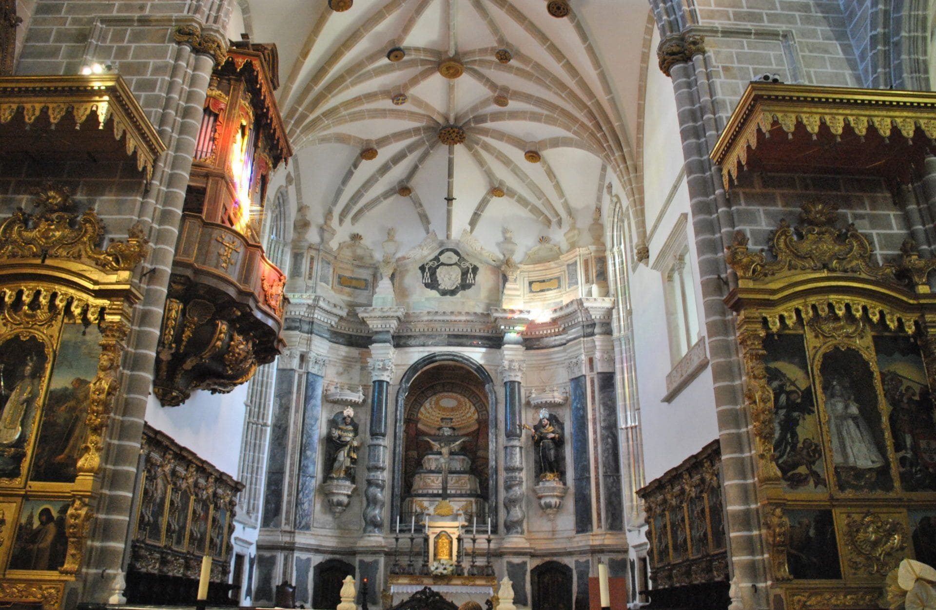 Iglesia de San Francisco