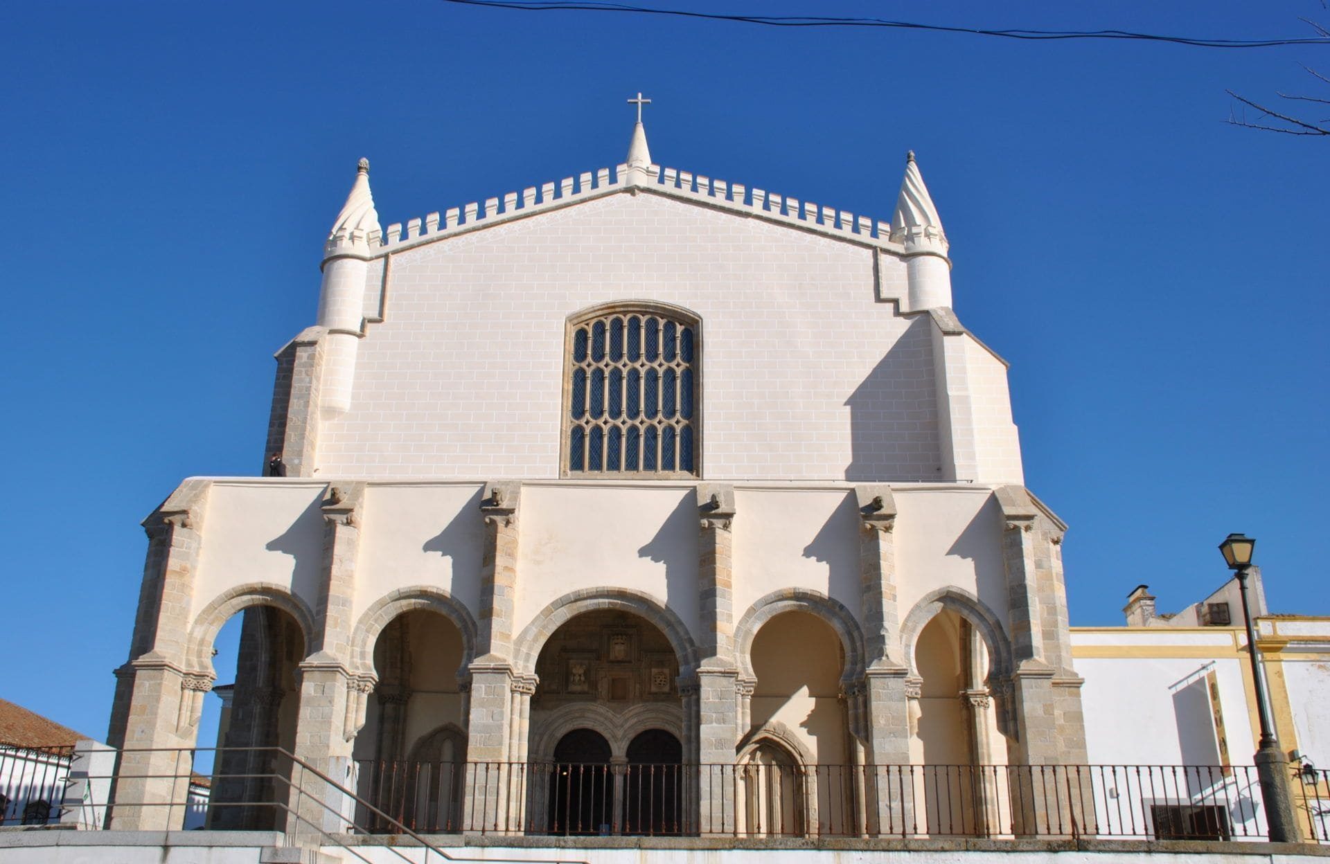 Iglesia de San Francisco