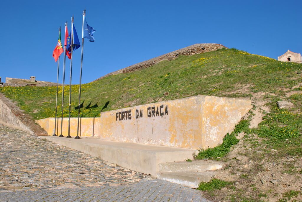 fuerte de Graça