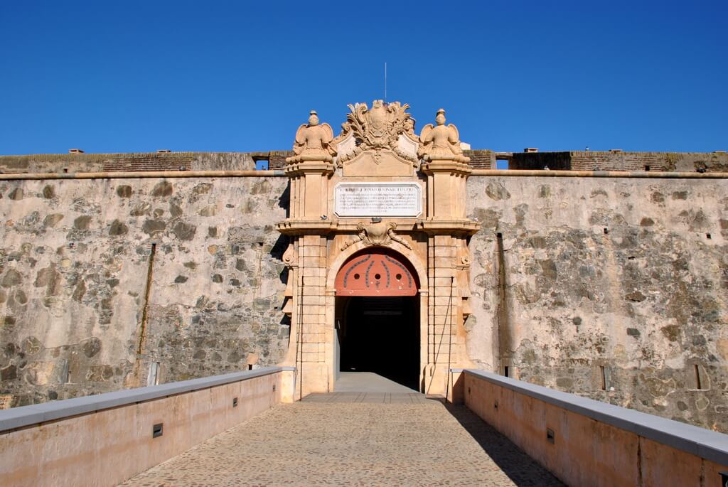 ruta de 4 días por el Alentejo Portugués