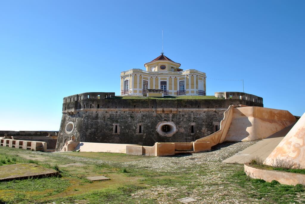 qué ver en Elvas