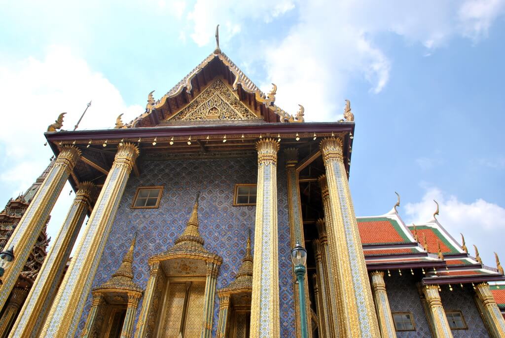 Wat Phra Kaew