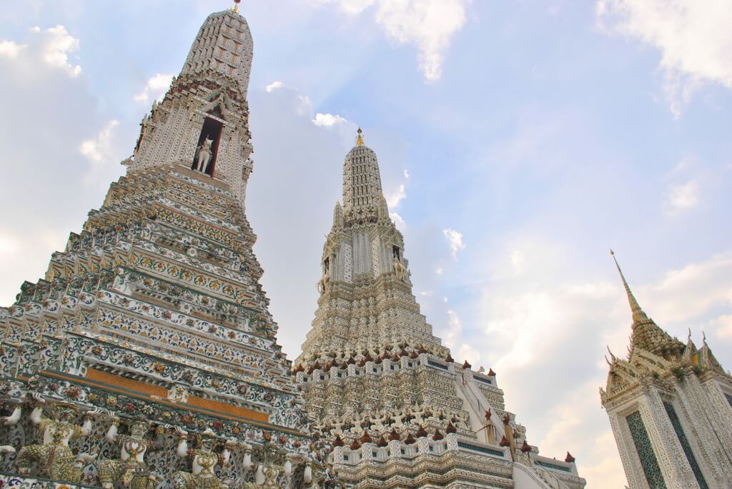 Wat Arun