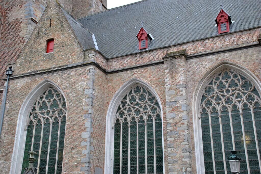 Onze Lieve Vrouwekerk 