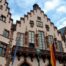 qué ver en Frankfurt en un día