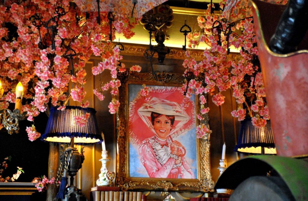 Interior Café Little Kook Little Kook Atenas