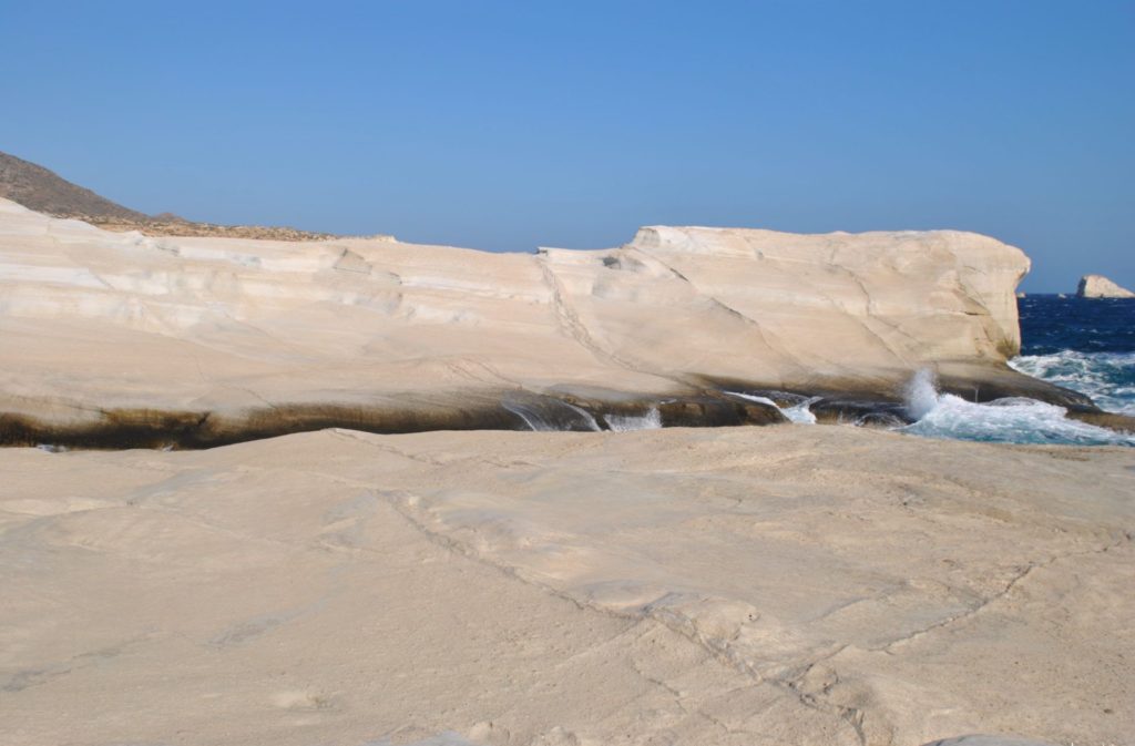 playa de sarakinko