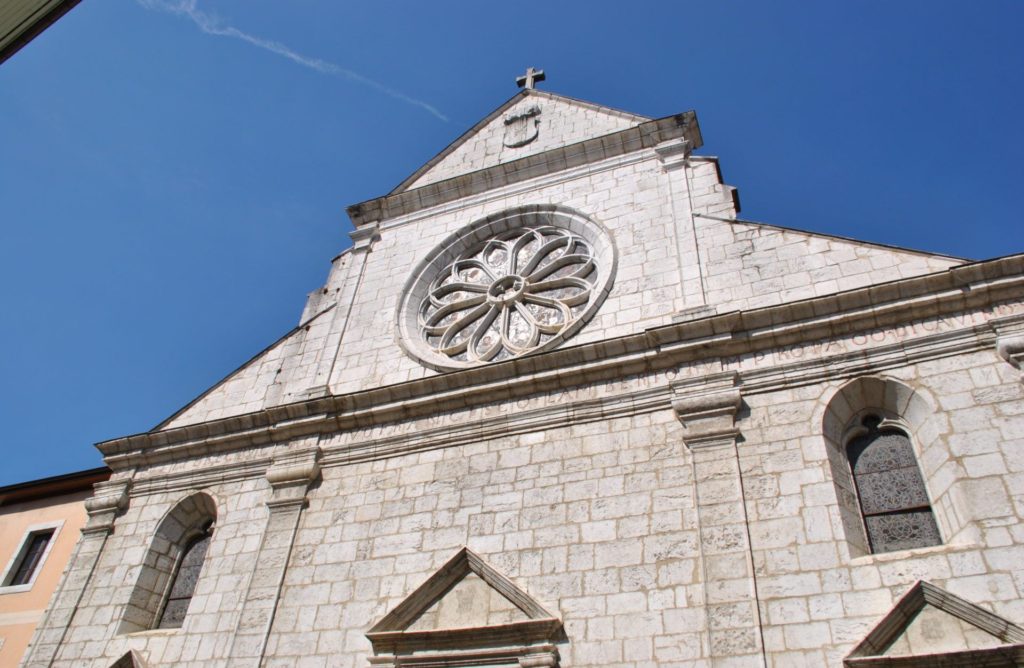 Catedral de Saint Pierre