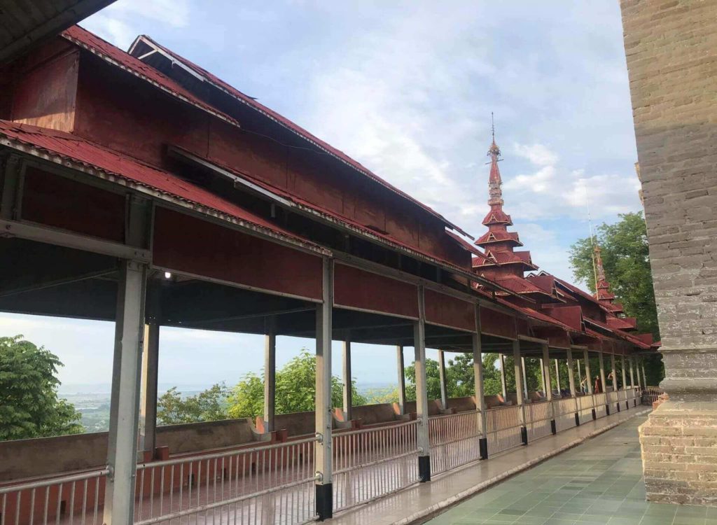 mandalay hill