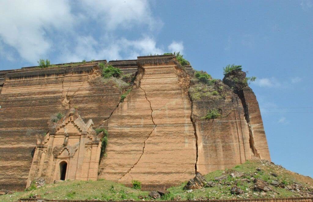 Pagoda Pahtodawgyi