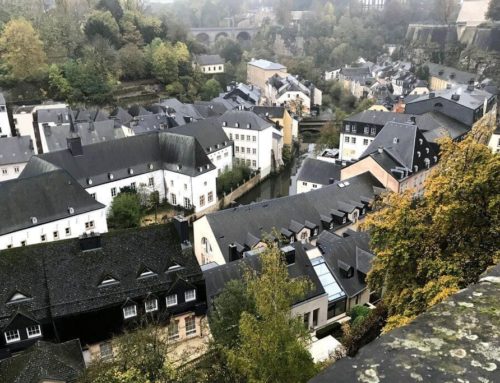 Qué ver en Luxemburgo: guía de viaje