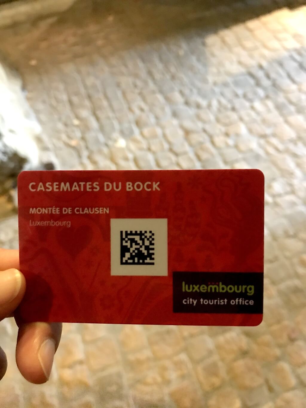 qué ver en Luxemburgo, guía de viaje