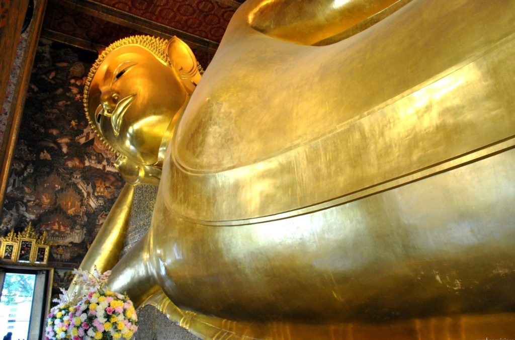 wat pho