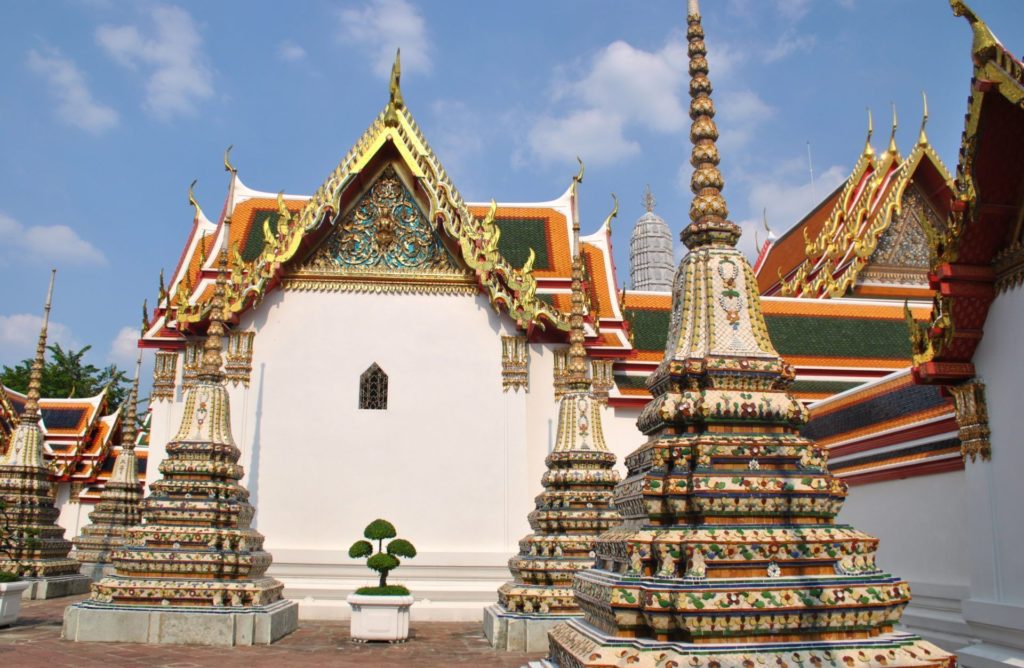 wat pho