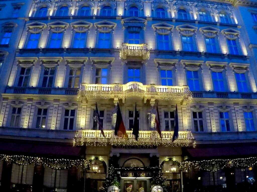 Hotel Sacher