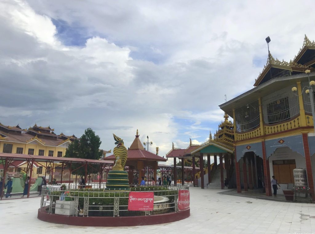 qué ver y qué hacer en el lago inle