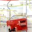 cómo usar la tarjeta Amsterdam travel Region Ticket