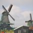 cómo ir a Zaanse Schans, Volendam y Edam