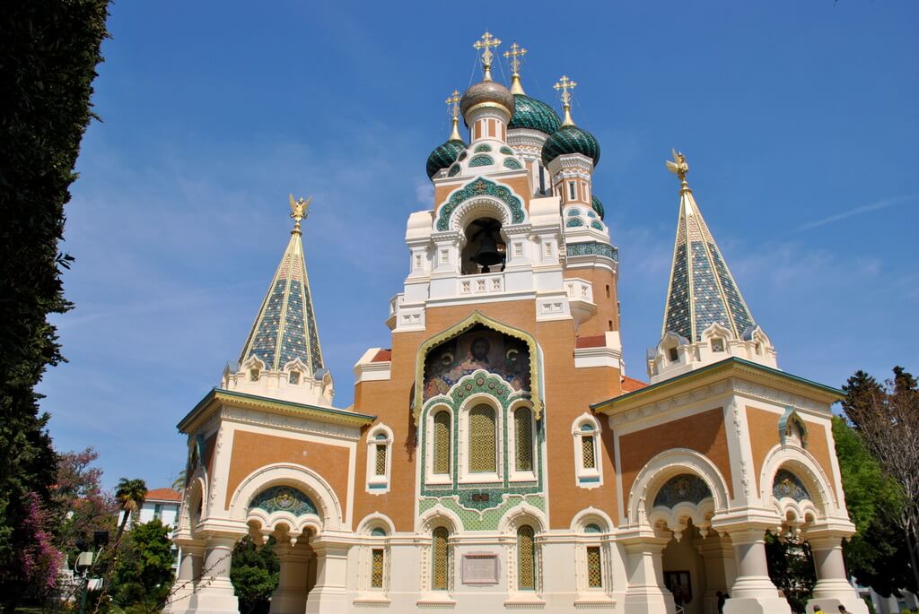 Catedral de San Nicolás