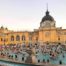 Balneario Szechenyi