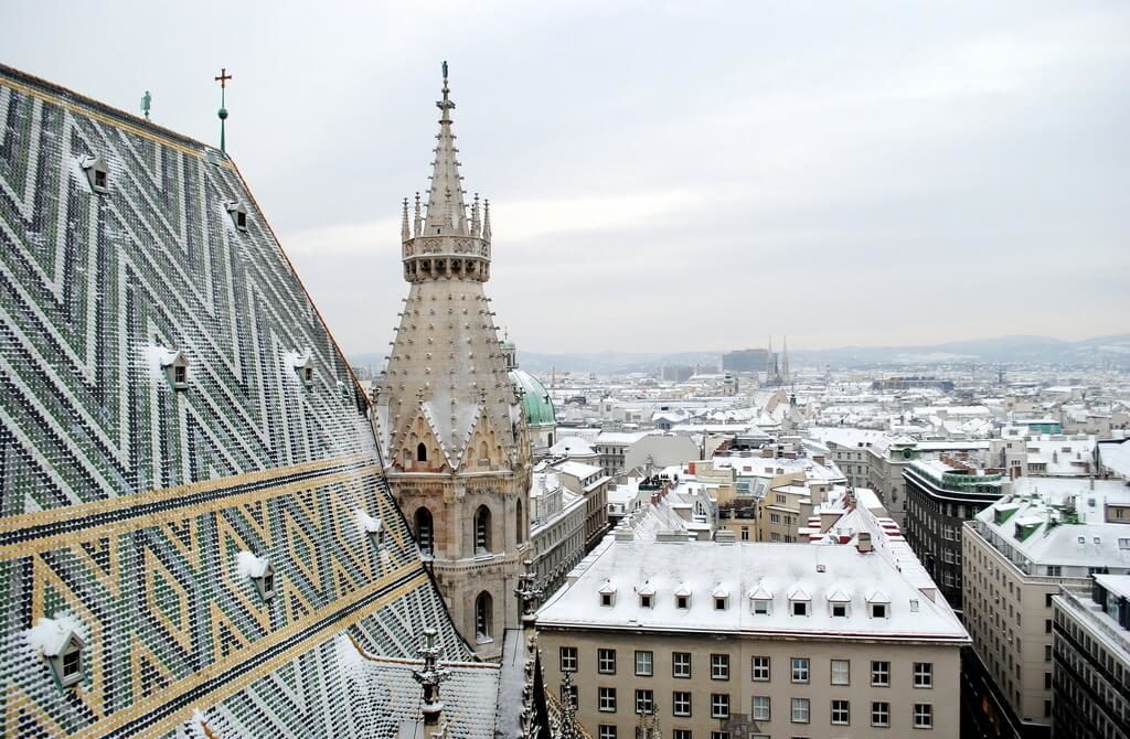 10 visitas imprescindibles en Viena