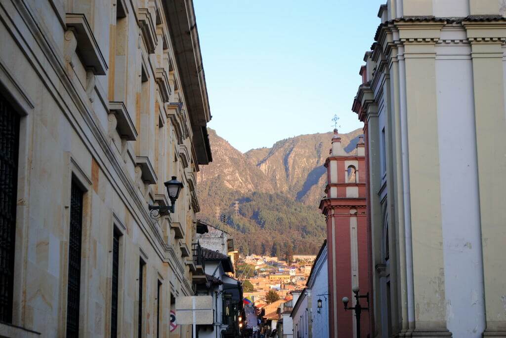 qué ver en bogotá