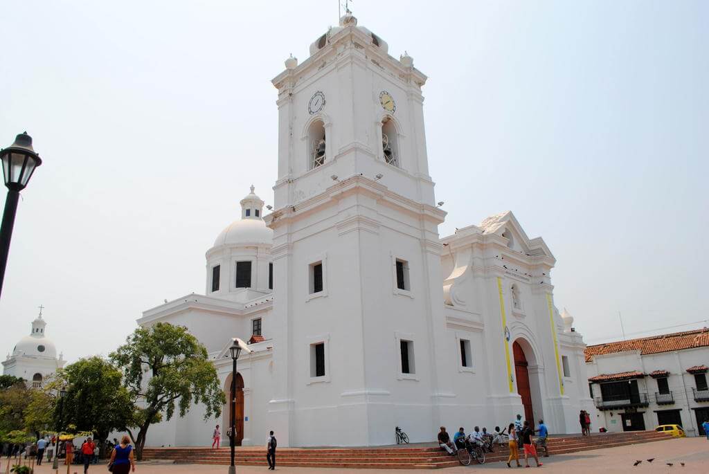 qué ver en Santa Marta el caribe colombiano