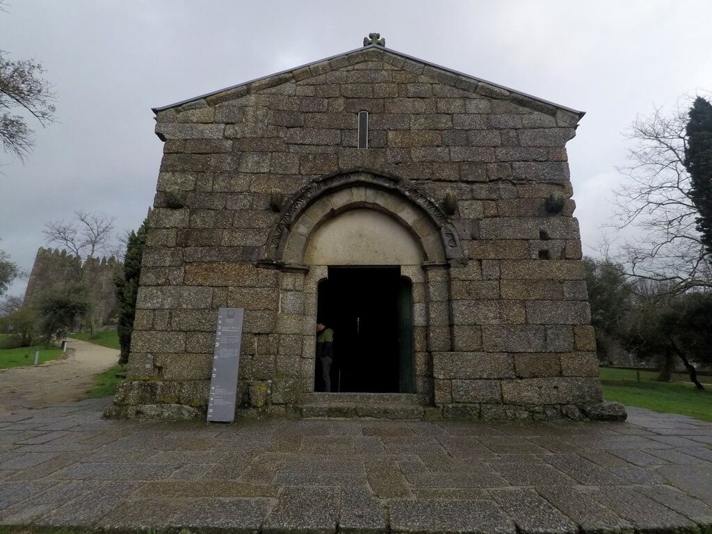 Iglesia de San Miguel