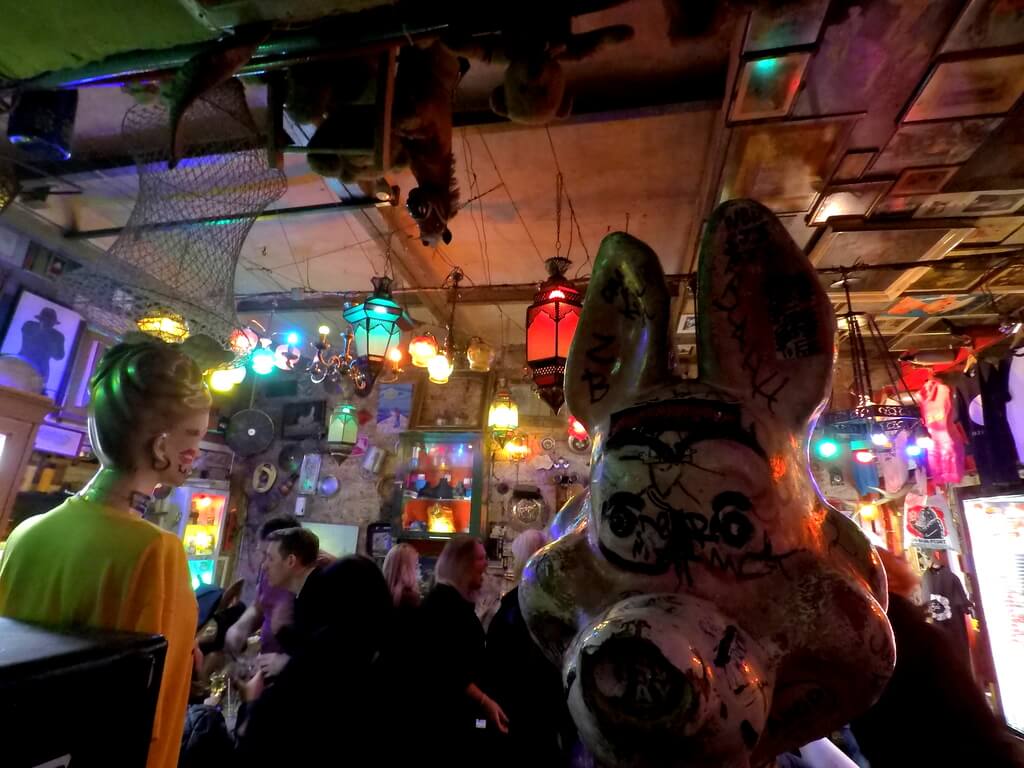 Szimpla Kert